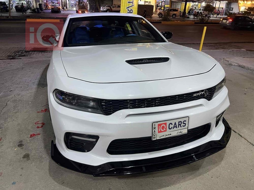 دودج تشارجر